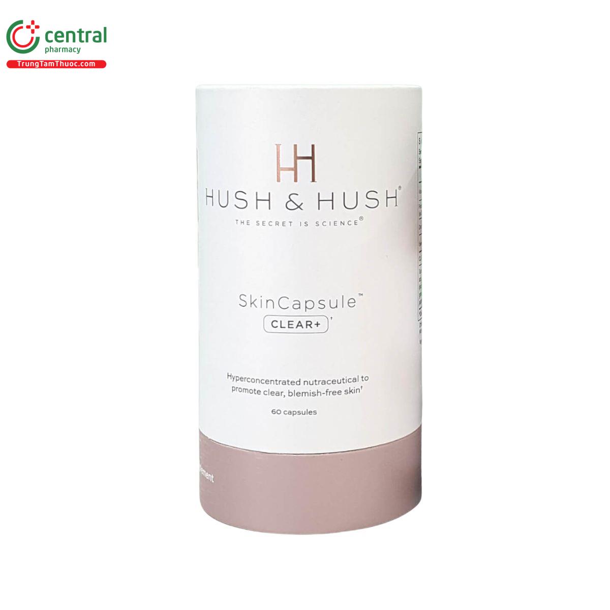 hush hush skincapsule clear 3 A0682