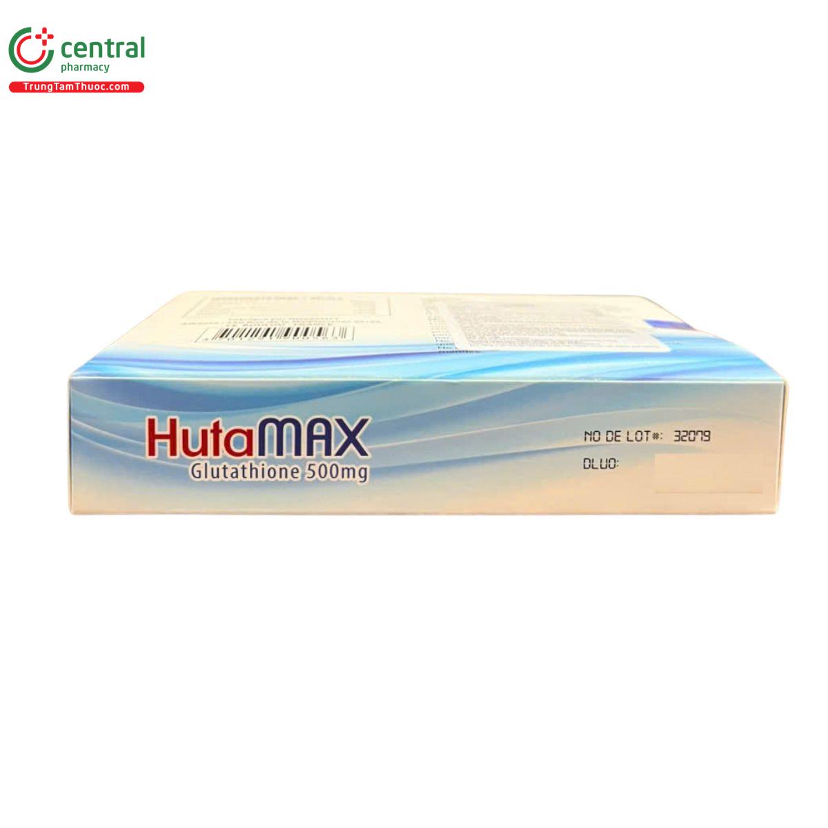 hutamax 6 I3040