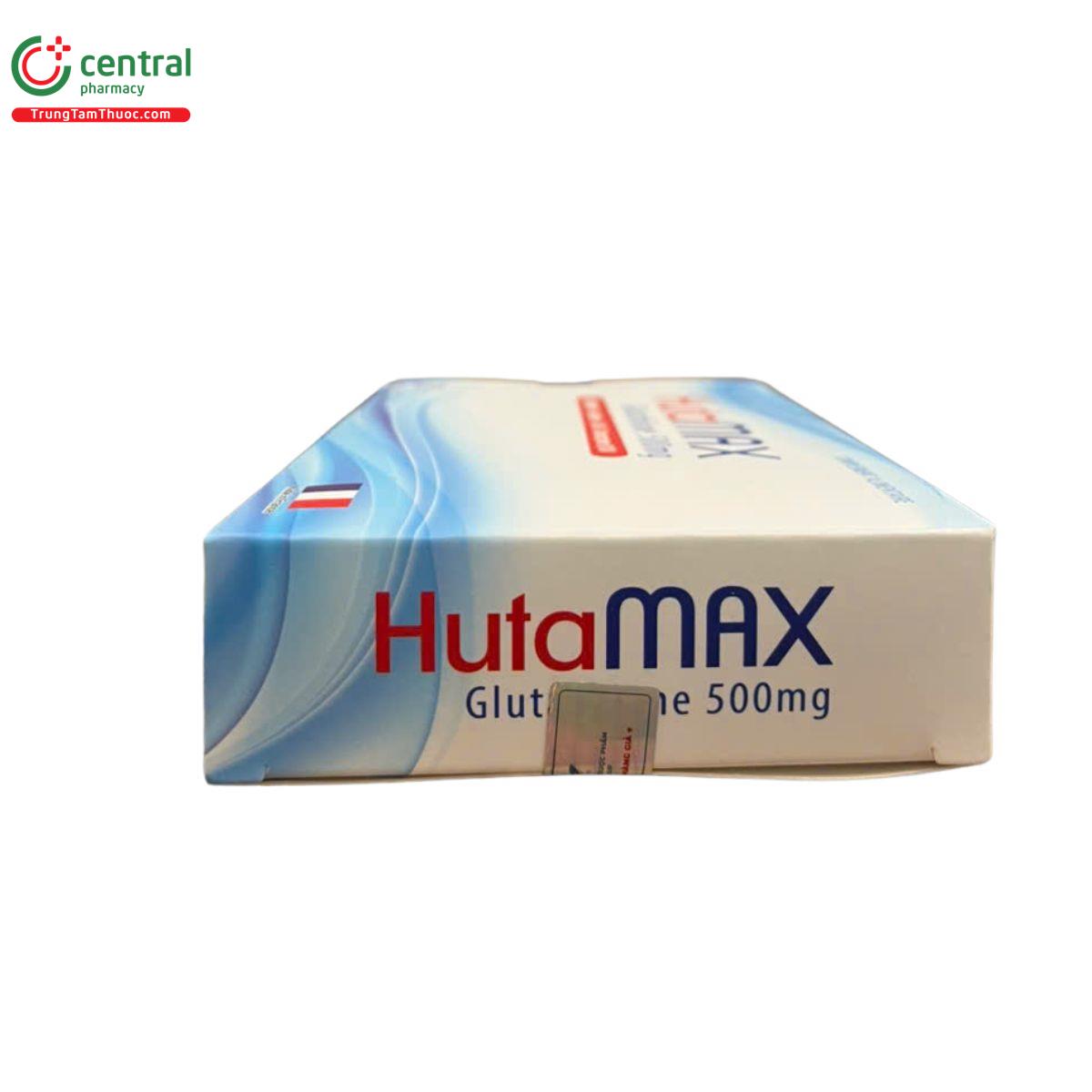 hutamax 7 J3026