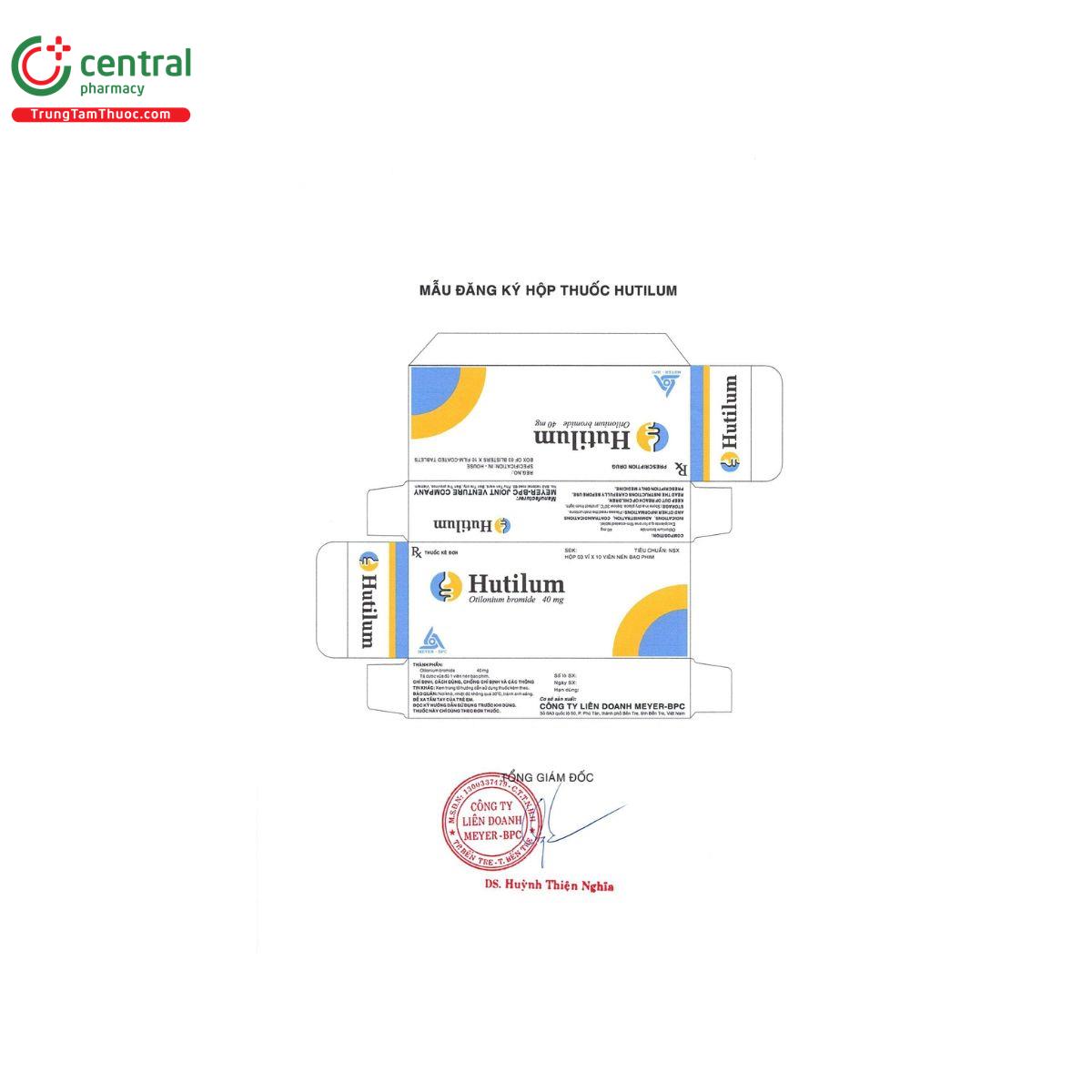 hutilum 3 T8207 hutilum 3 T8207