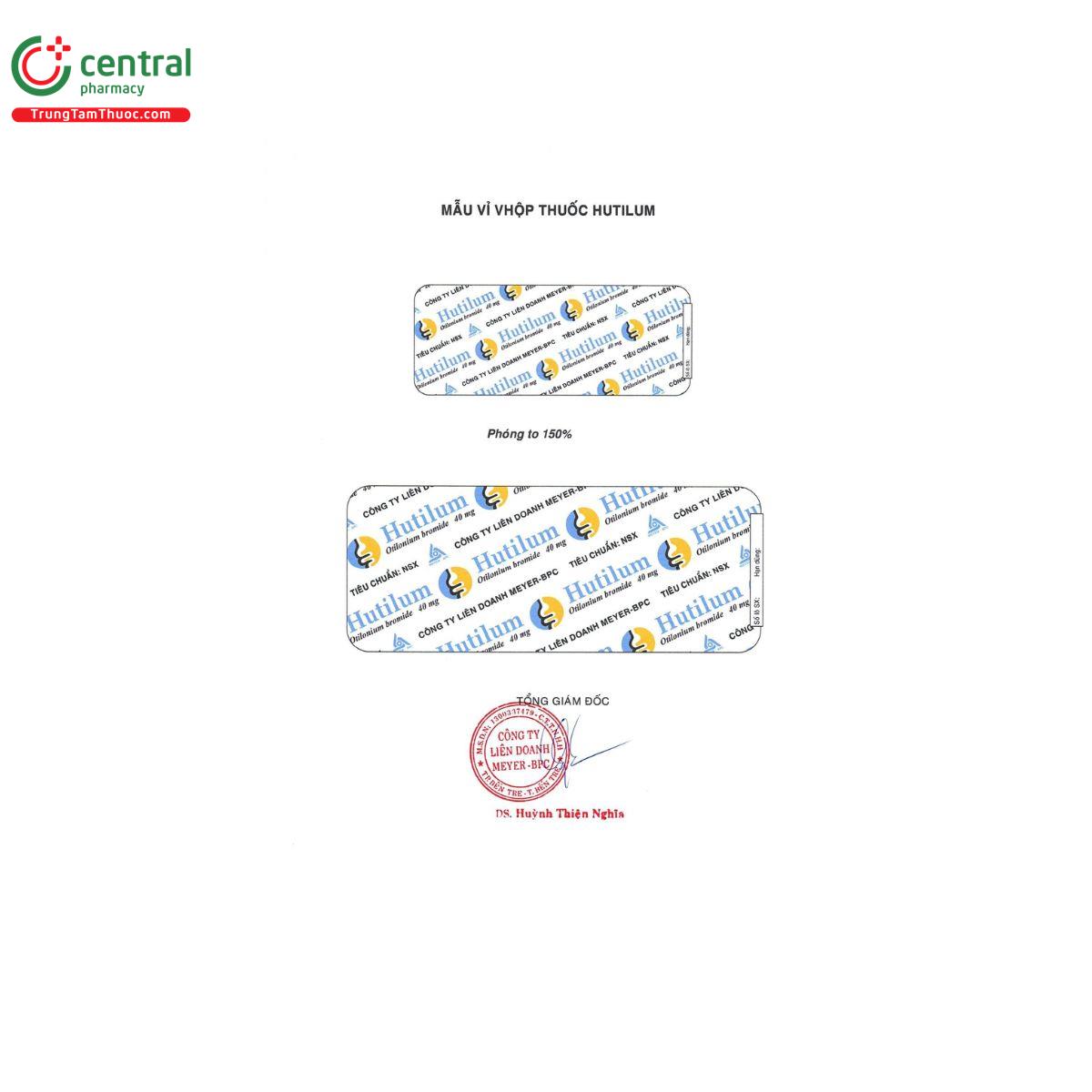 hutilum 5 L4561 hutilum 5 L4561