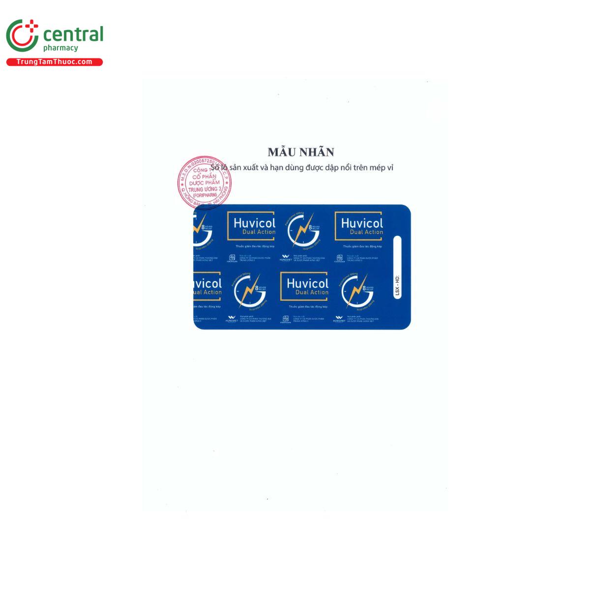 huvicol dual action 2 C0218 huvicol dual action 2 C0218