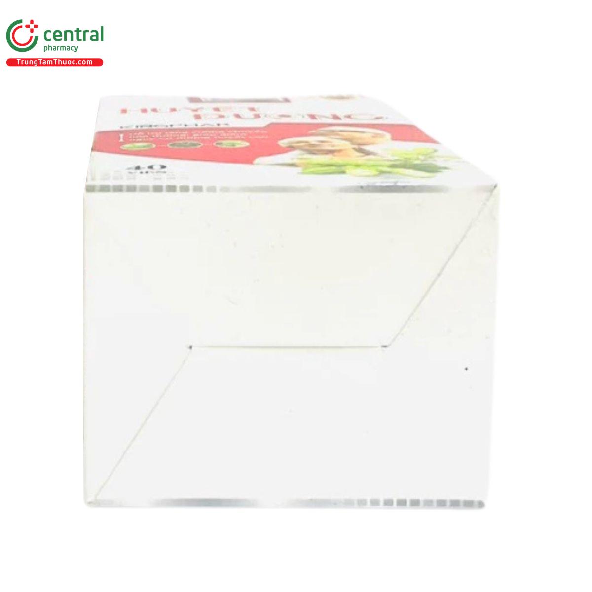 huyet duong kingphar 6 A0433 huyet duong kingphar 6 A0433