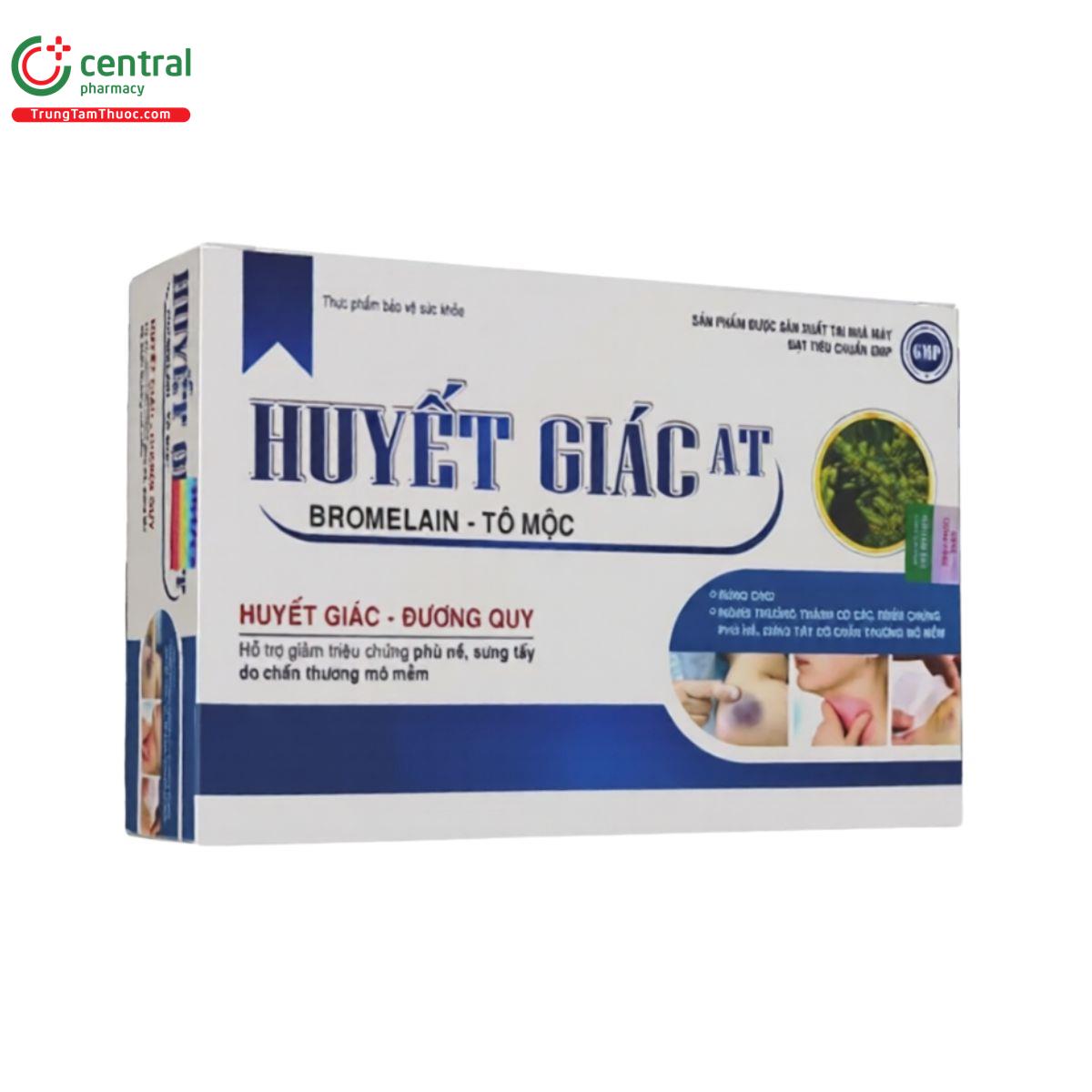 huyet giac at 1 B0168 huyet giac at 1 B0168