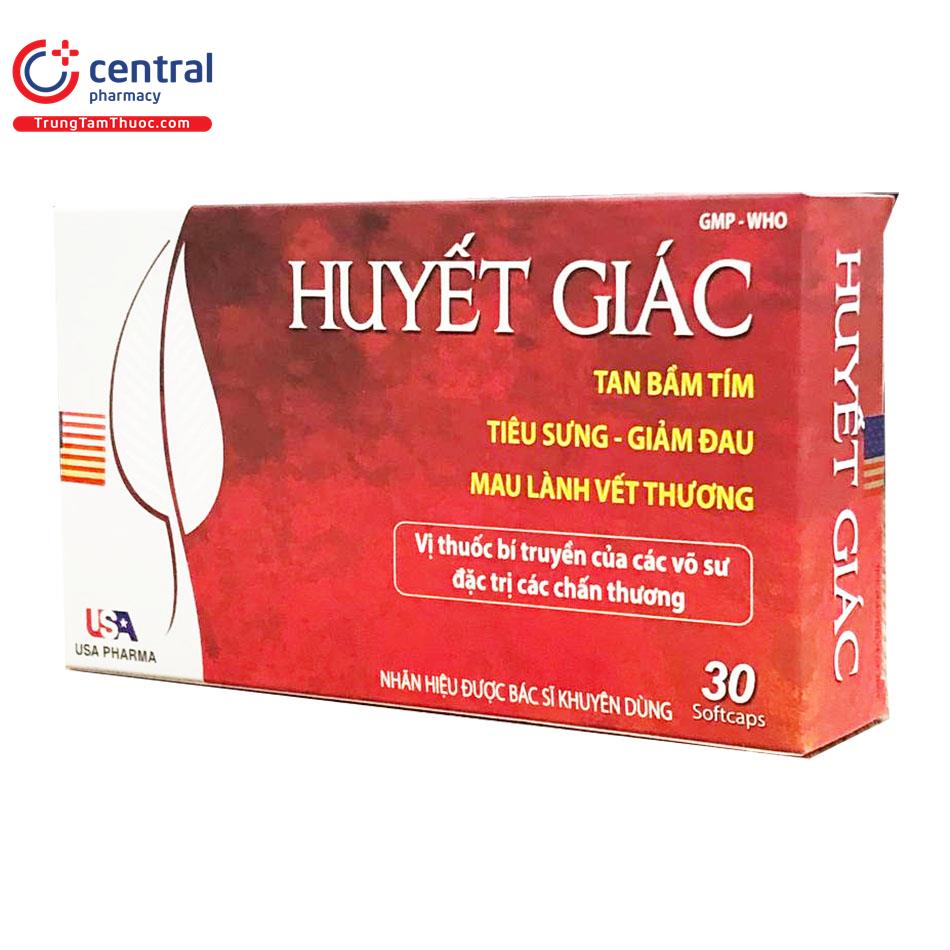 huyet giac usa pharma 1 K4871