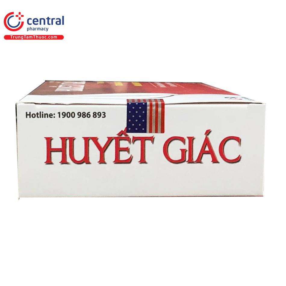 huyet giac usa pharma 2 C0354