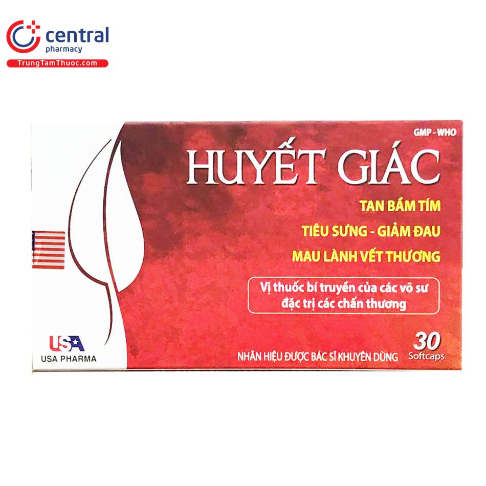 huyet giac usa pharma 6 K4661