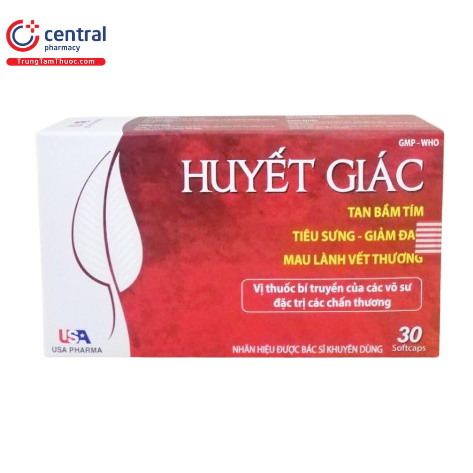 huyet giac usa pharma 9 S7572