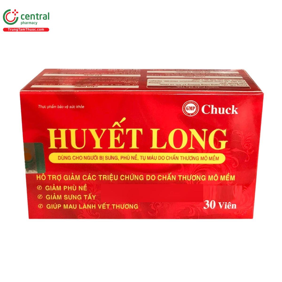 huyet long chuck 3 B0737