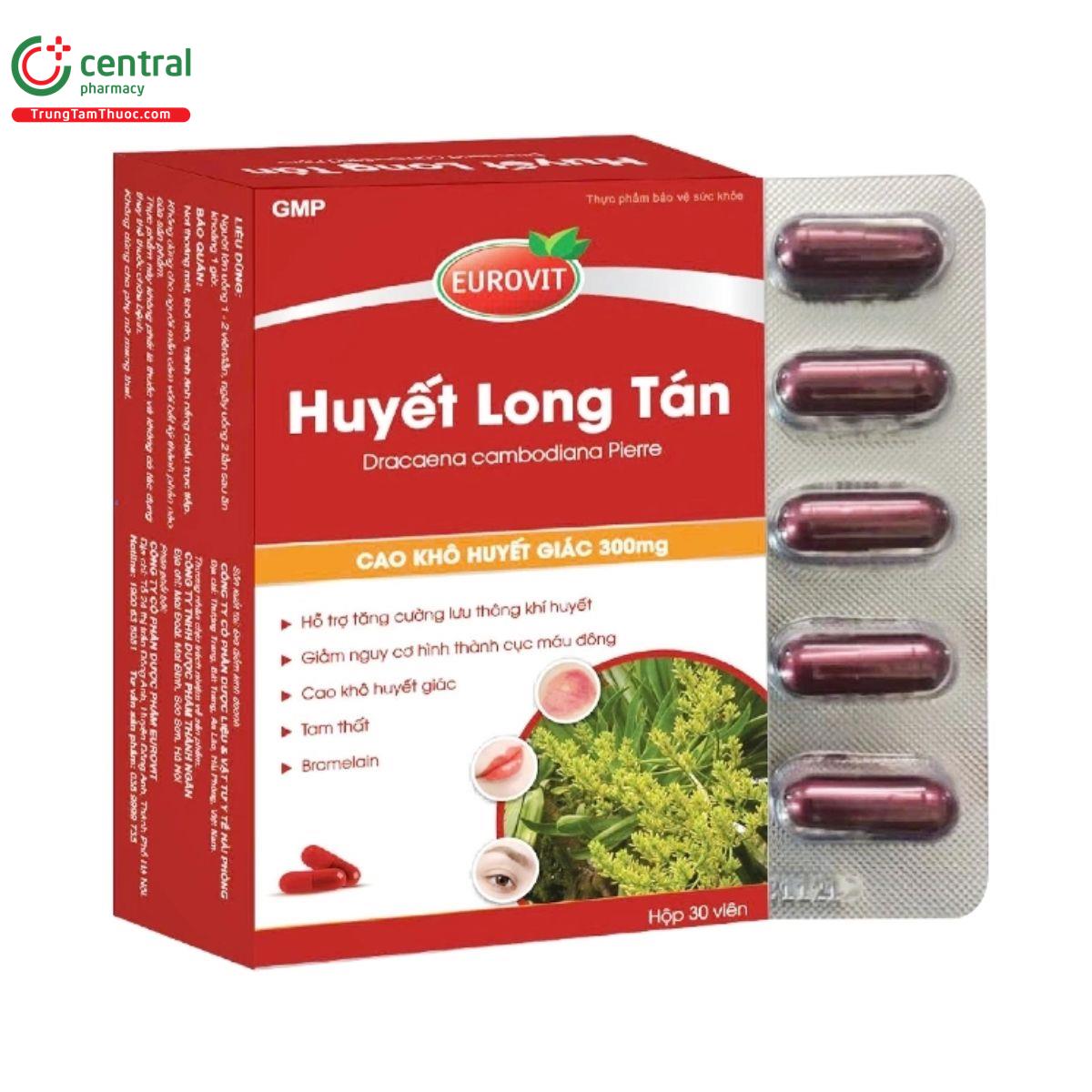 huyet long tan 1 U8403