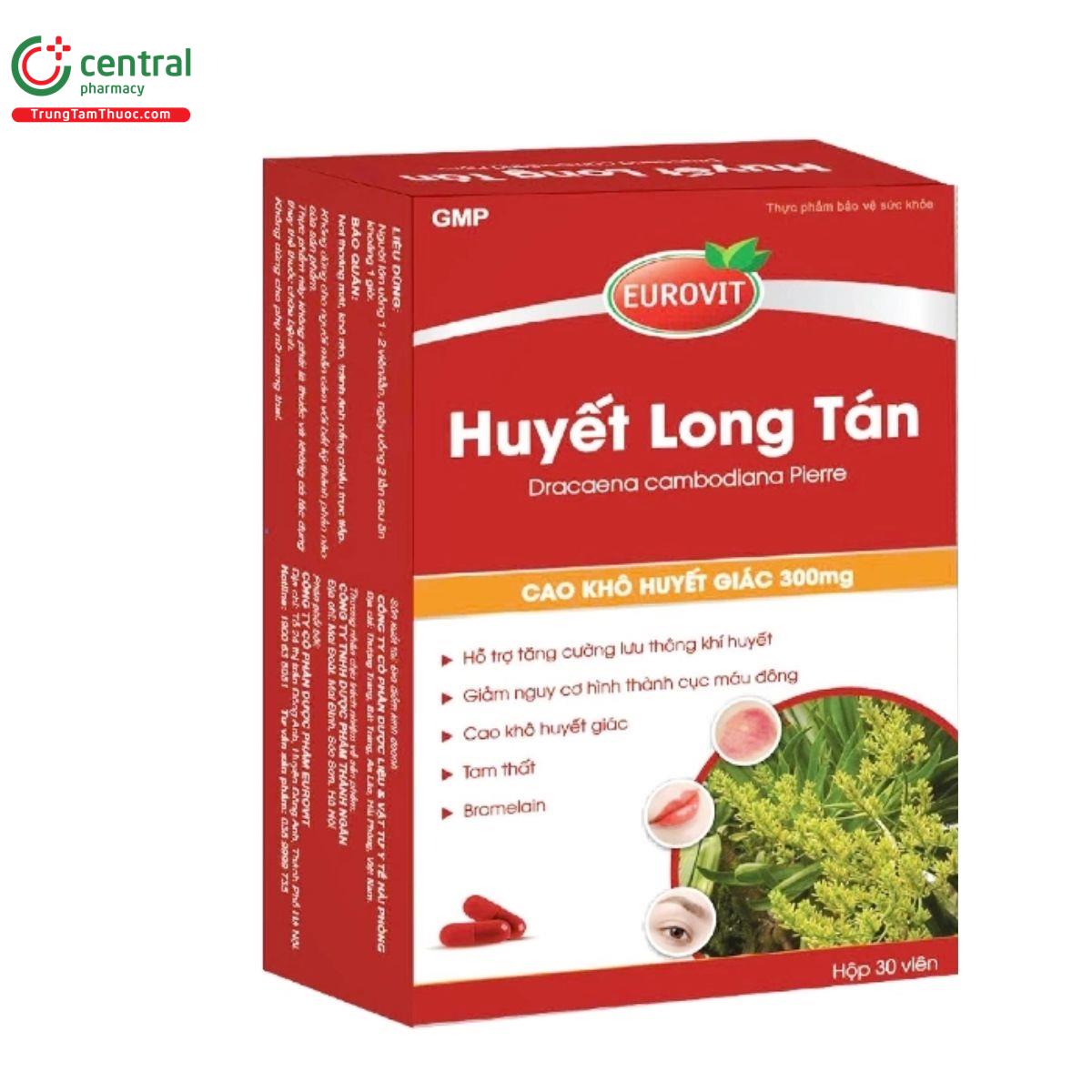 huyet long tan 2 B0075