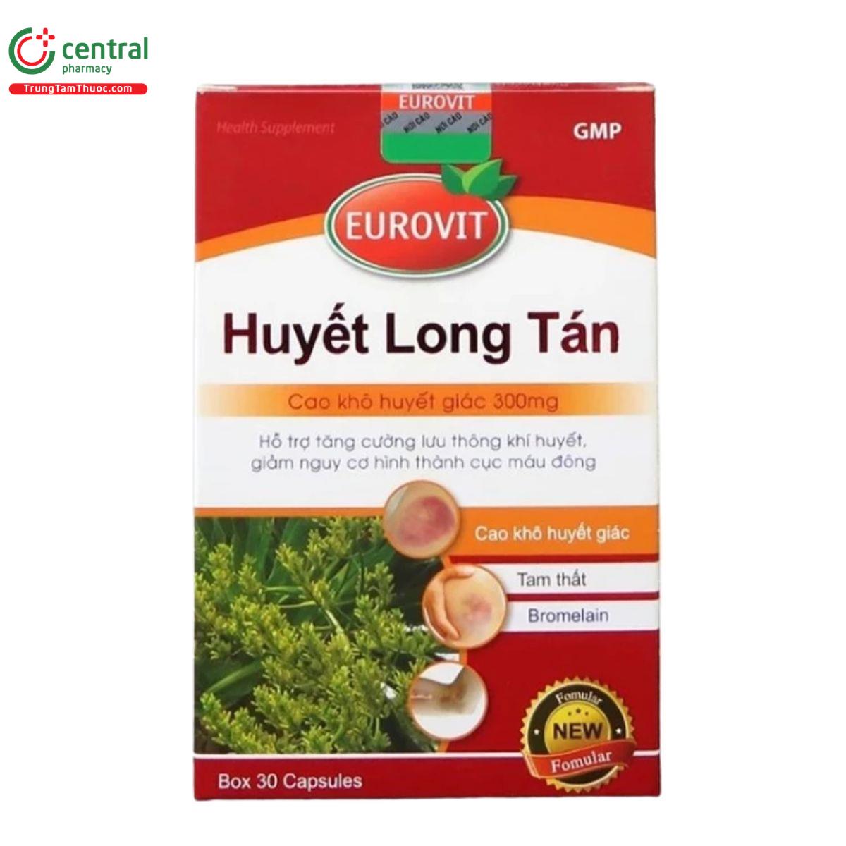 huyet long tan 3 U8886