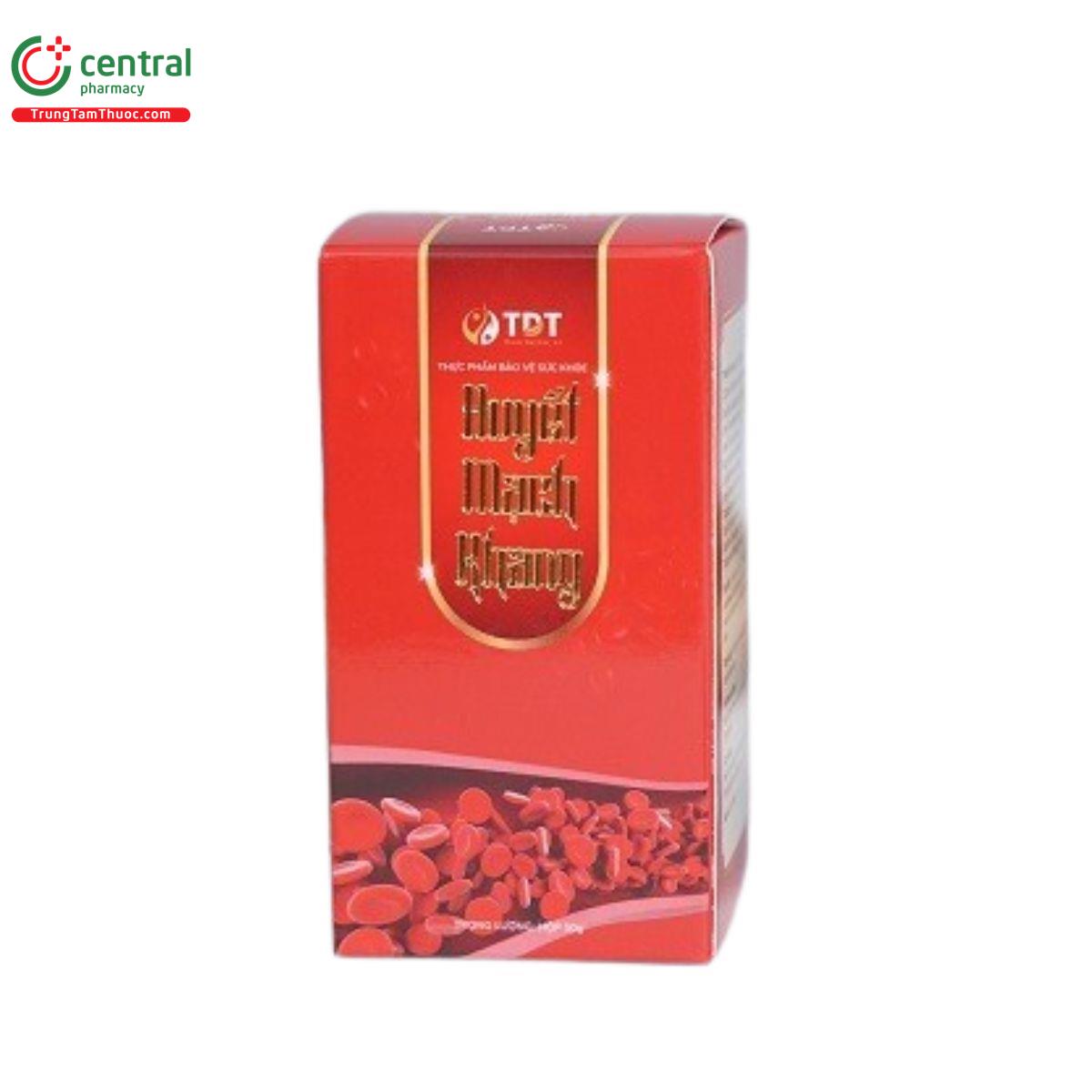 huyet mach khang 2 A0542 huyet mach khang 2 A0542