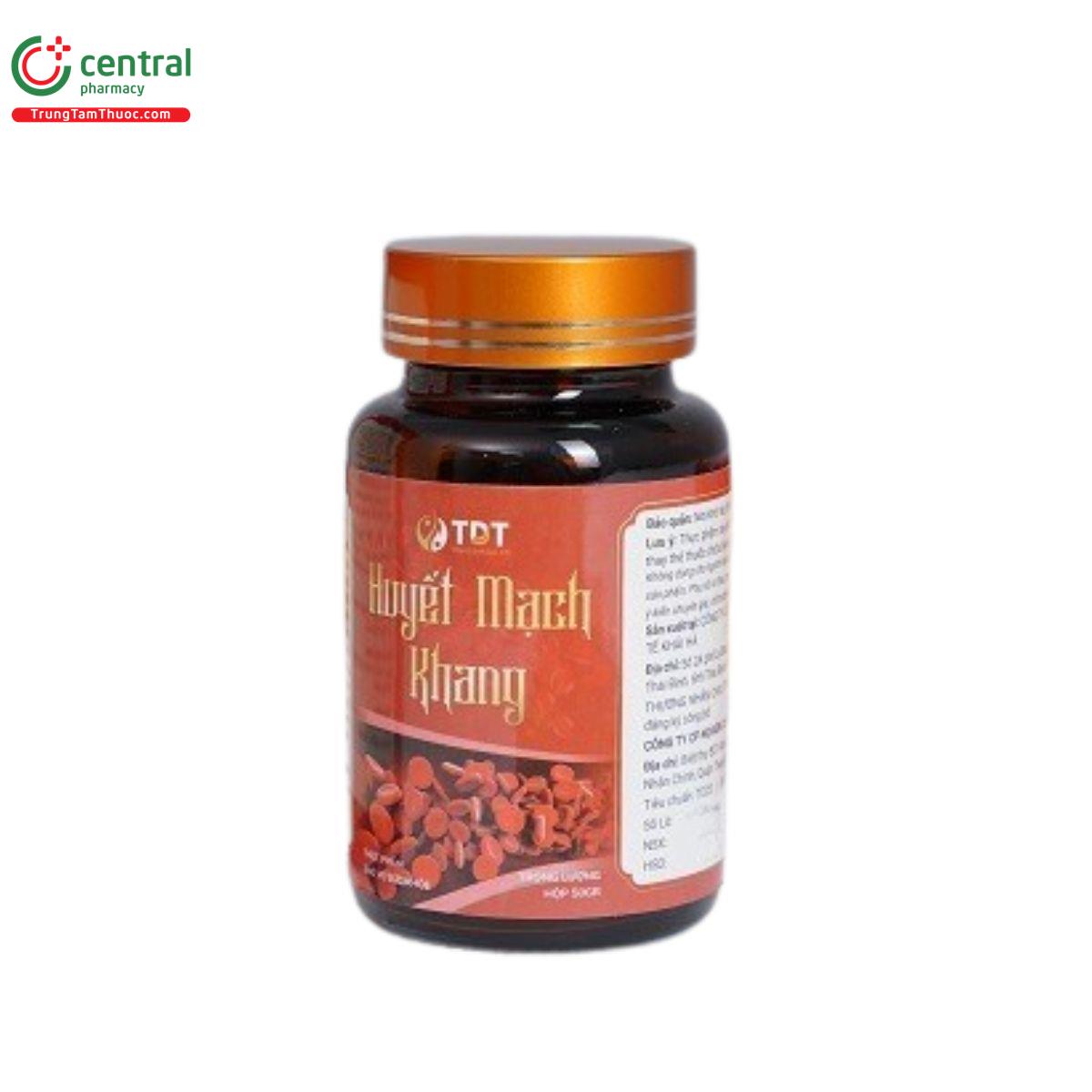 huyet mach khang 3 L4256 huyet mach khang 3 L4256