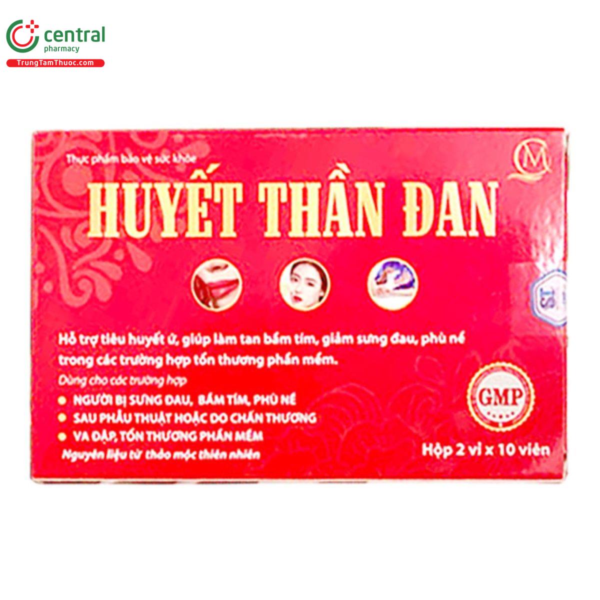 huyet than dan 2 S7350