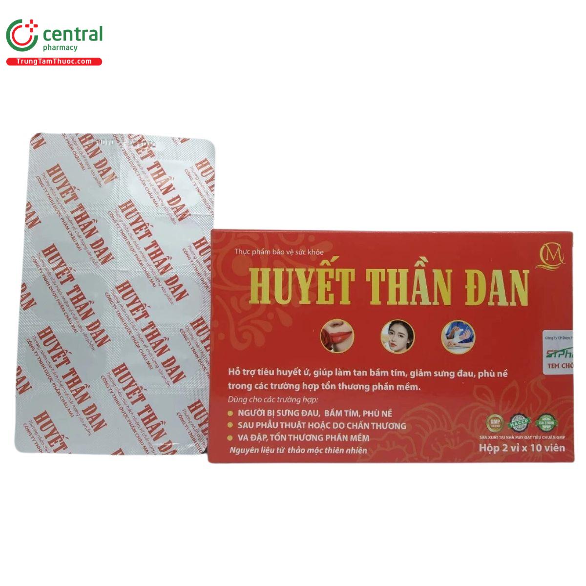 huyet than dan 7 J3855