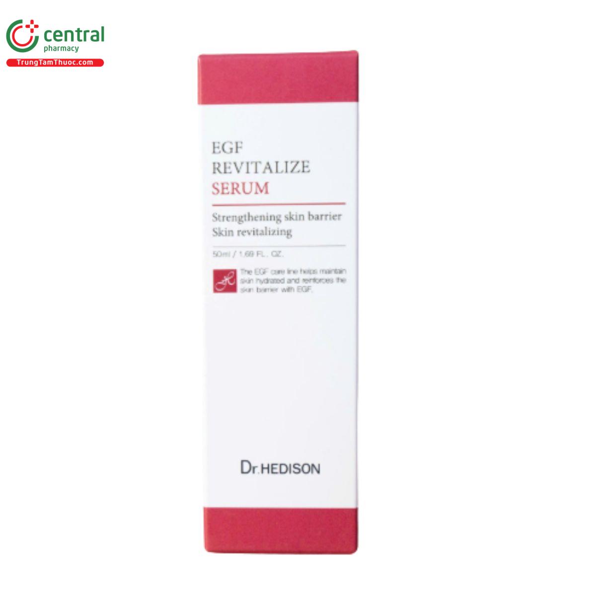 huyetthanh egf revitalize serum drhedison 2 M5682 huyetthanh egf revitalize serum drhedison 2 M5682