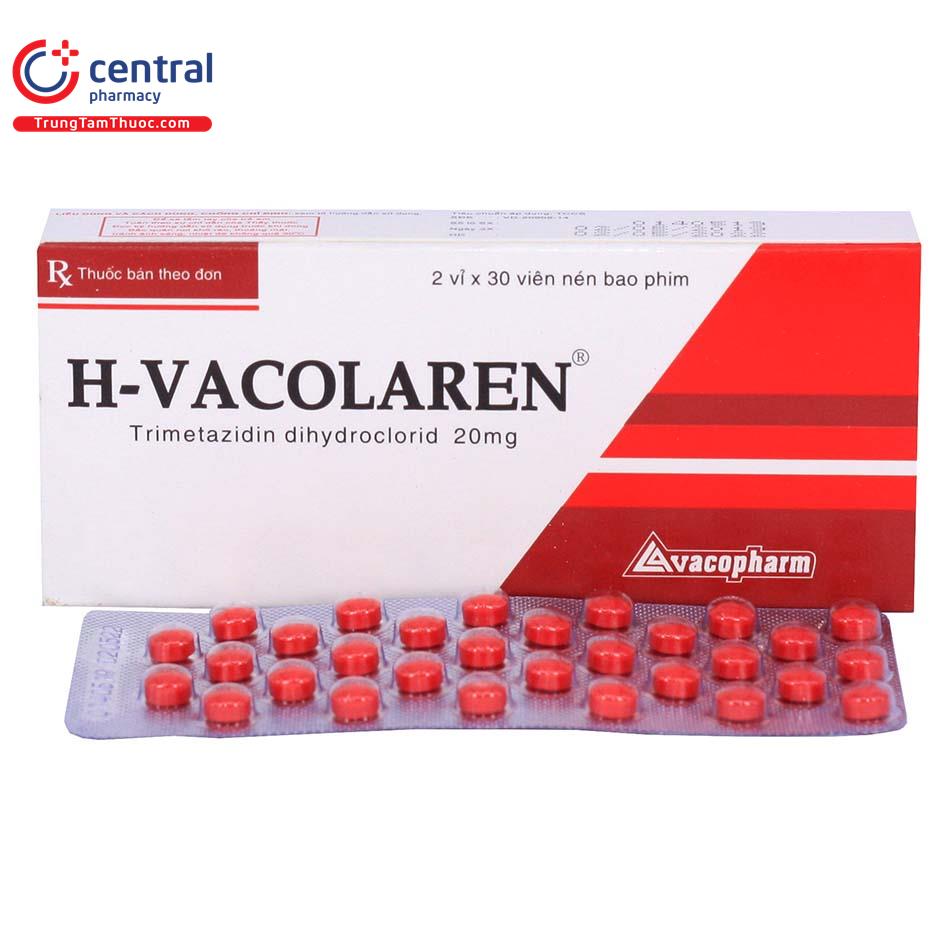 hvacolaren20mgttt2 D1822