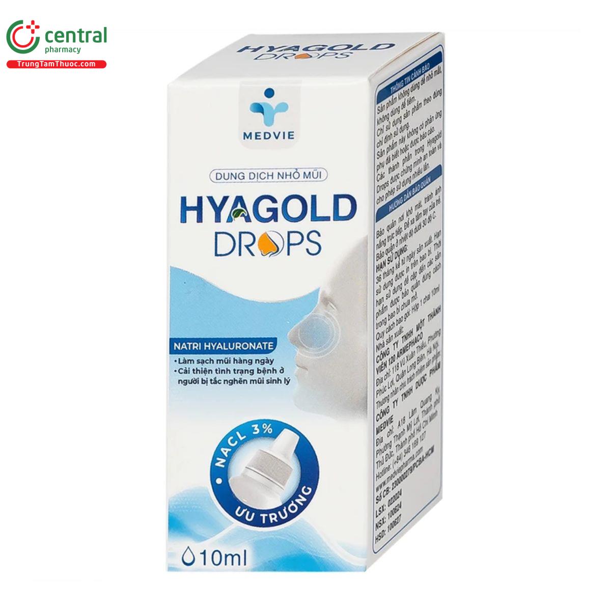 hyagold drops 10ml 2 C0085 hyagold drops 10ml 2 C0085