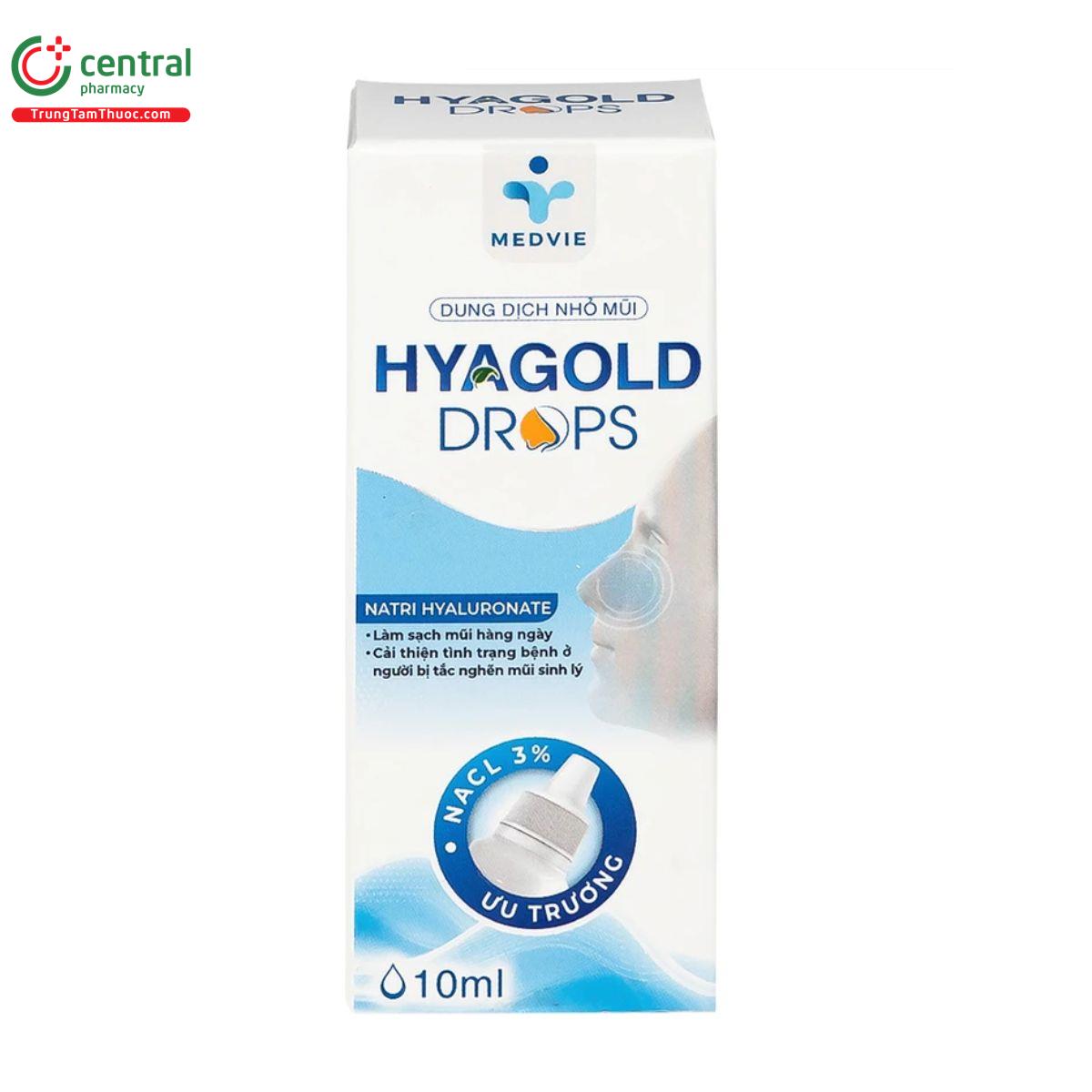 hyagold drops 10ml 3 U8831 hyagold drops 10ml 3 U8831