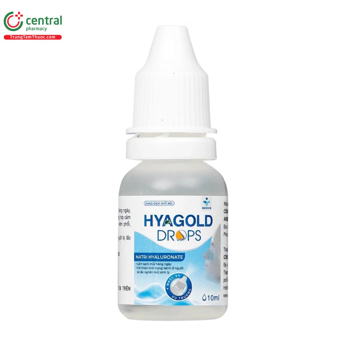 hyagold drops 10ml 7 N5304 hyagold drops 10ml 7 N5304