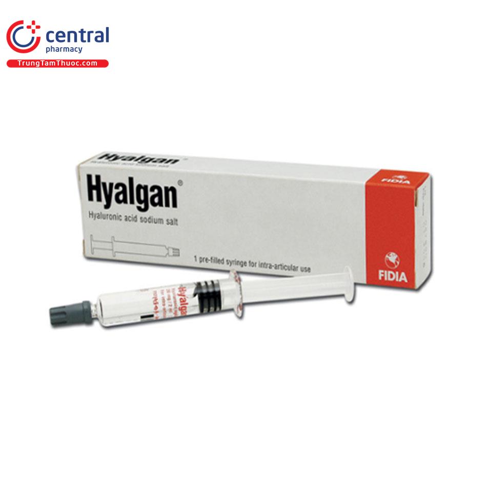 hyalgan 1 H3366