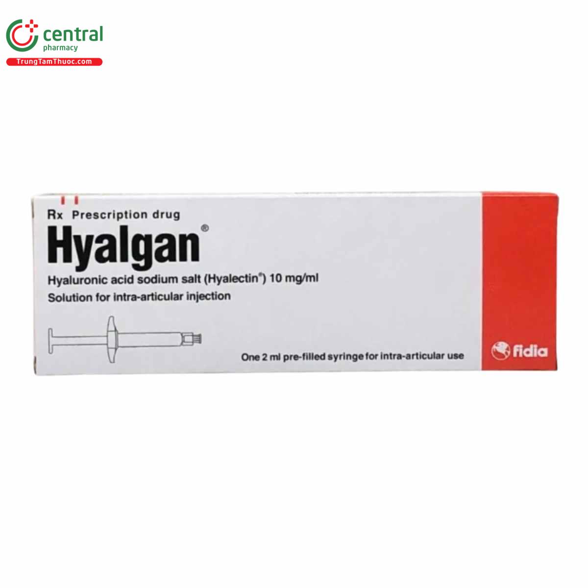 hyalgan 20mg 2ml 1 R7783 hyalgan 20mg 2ml 1 R7783