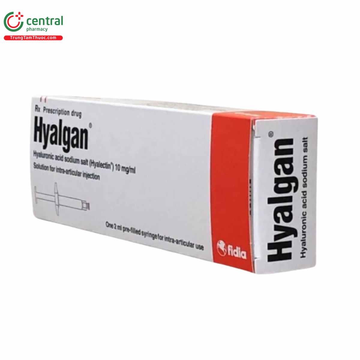 hyalgan 20mg 2ml 3 A0442 hyalgan 20mg 2ml 3 A0442