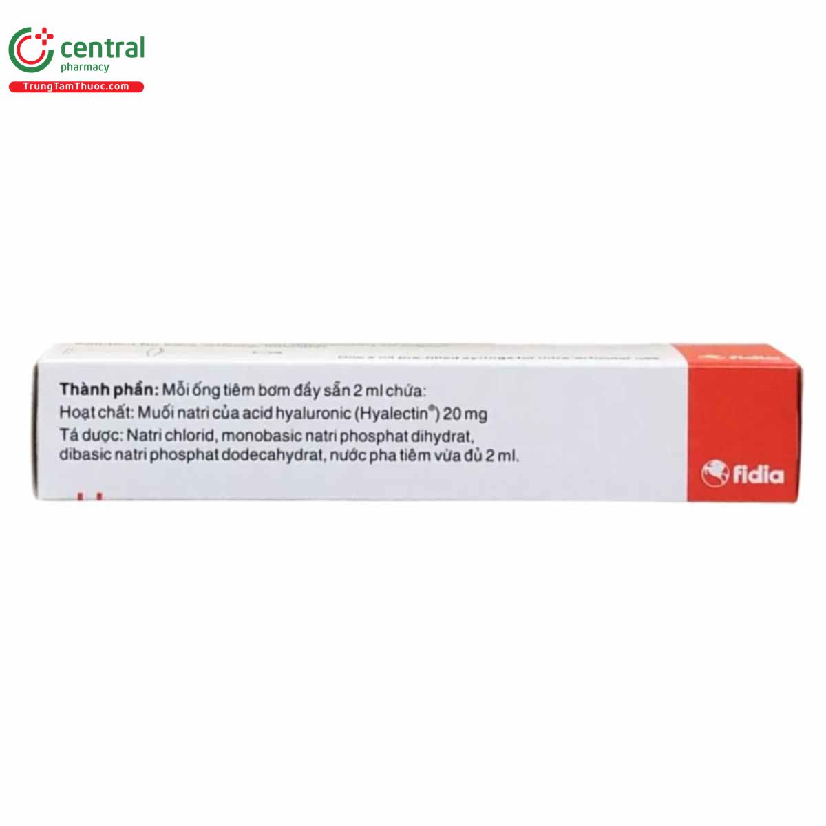 hyalgan 20mg 2ml 4 V8465 hyalgan 20mg 2ml 4 V8465