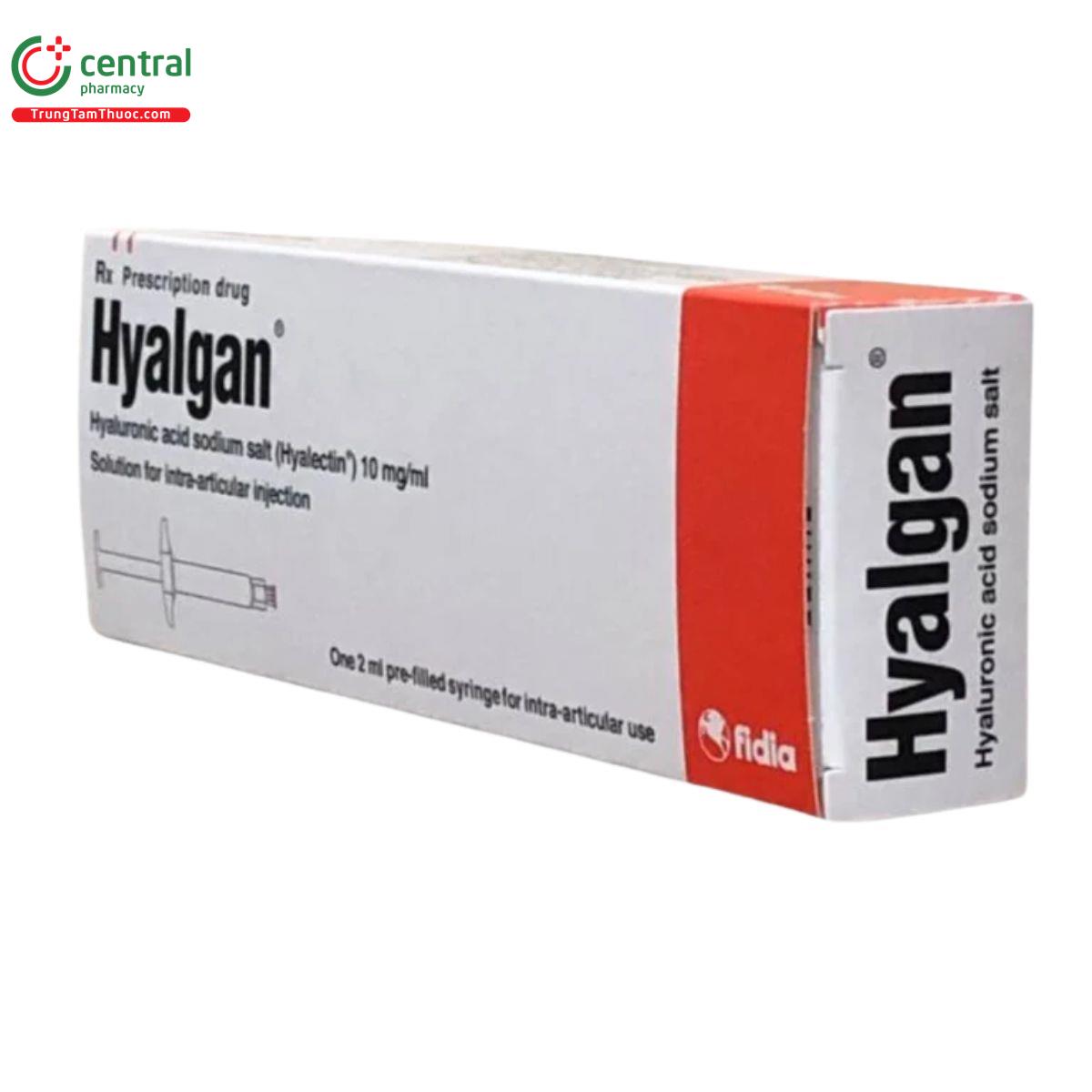 hyalgan 8 I3658