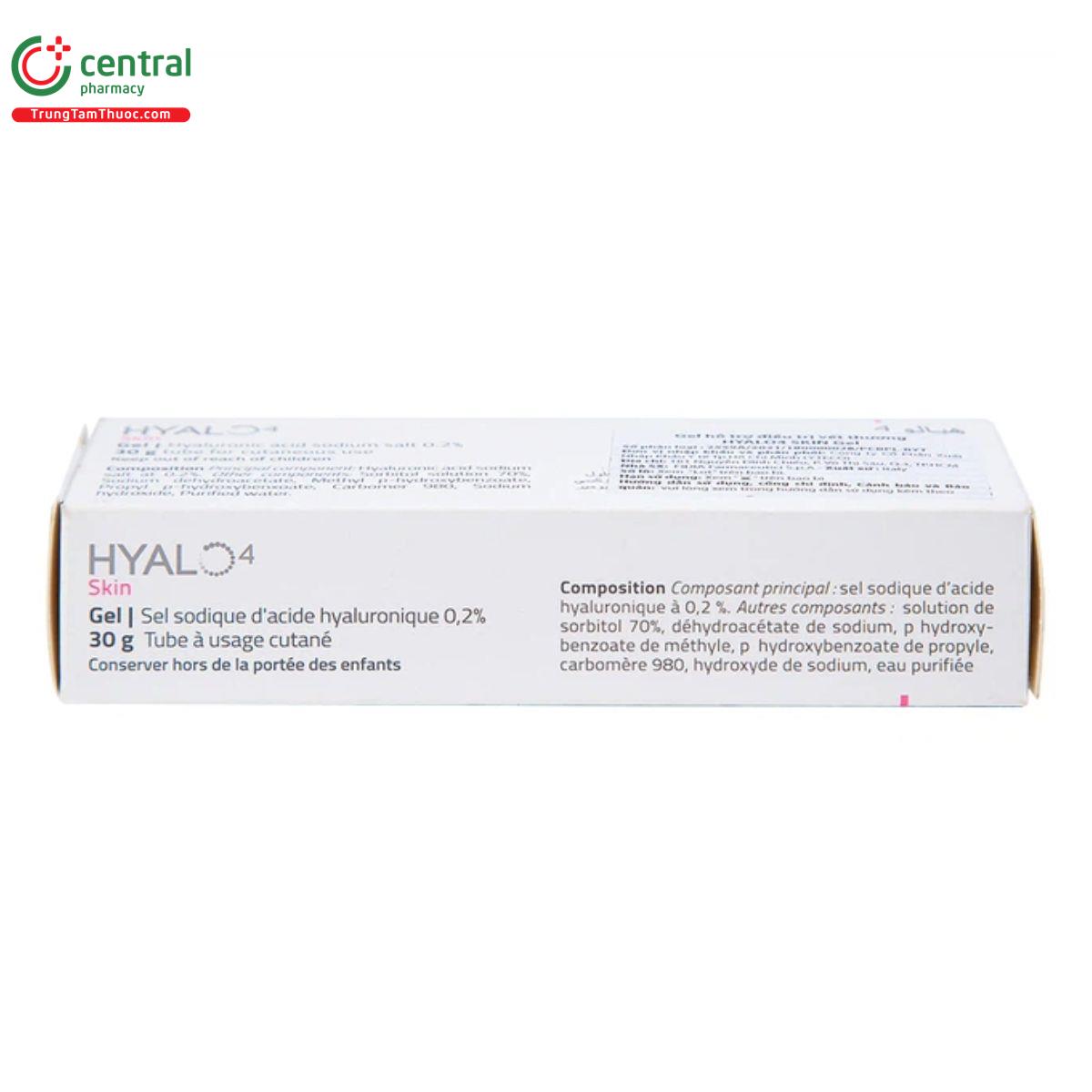 hyalo4 skin 4 D1888 hyalo4 skin 4 D1888