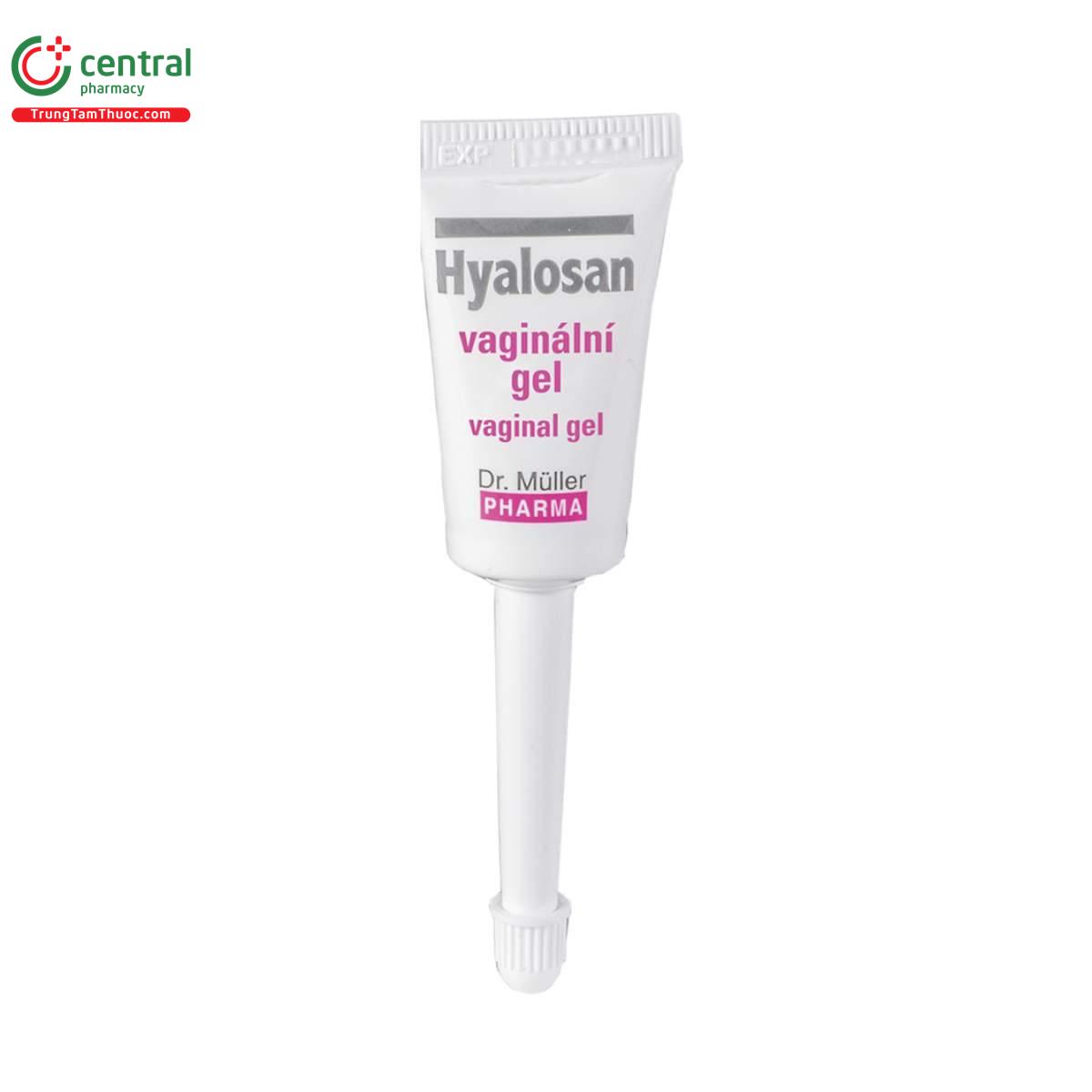 hyalosan vaginal gel 4 A0871