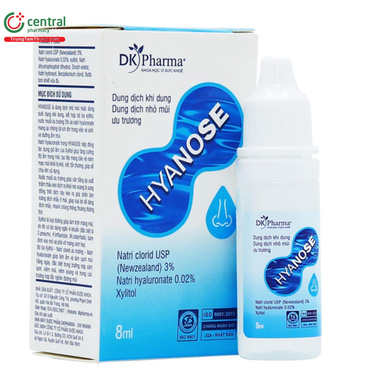 hyanose 4 P6073 hyanose 4 P6073