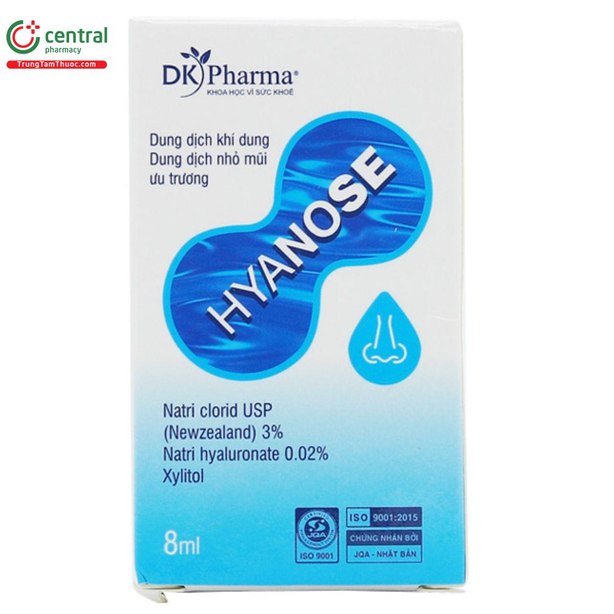hyanose 6 C0600 hyanose 6 C0600