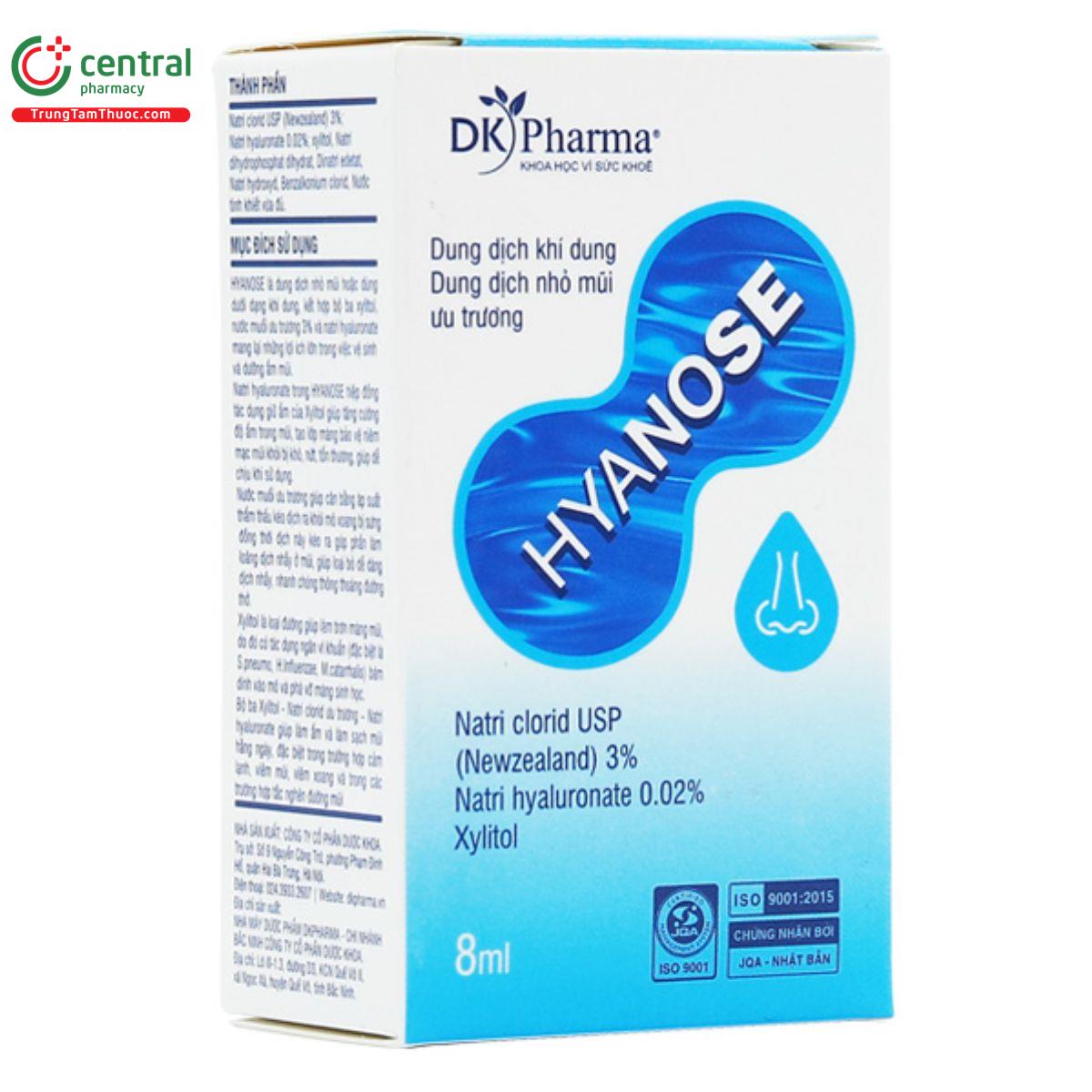 hyanose 7 R7053 hyanose 7 R7053