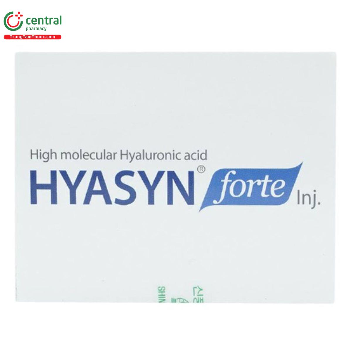 hyasyn forte 6 E1578 hyasyn forte 6 E1578