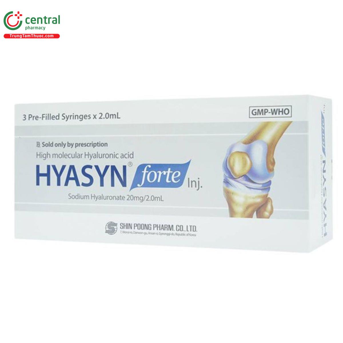 hyasyn forte 7 F2555 hyasyn forte 7 F2555