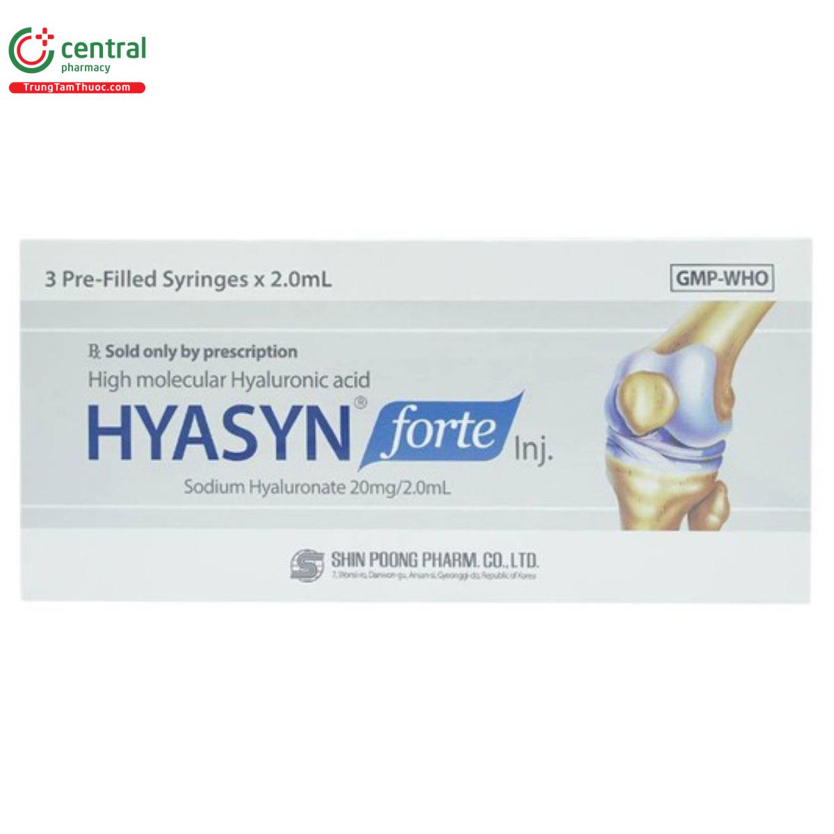 hyasyn forte 8 R7361 hyasyn forte 8 R7361