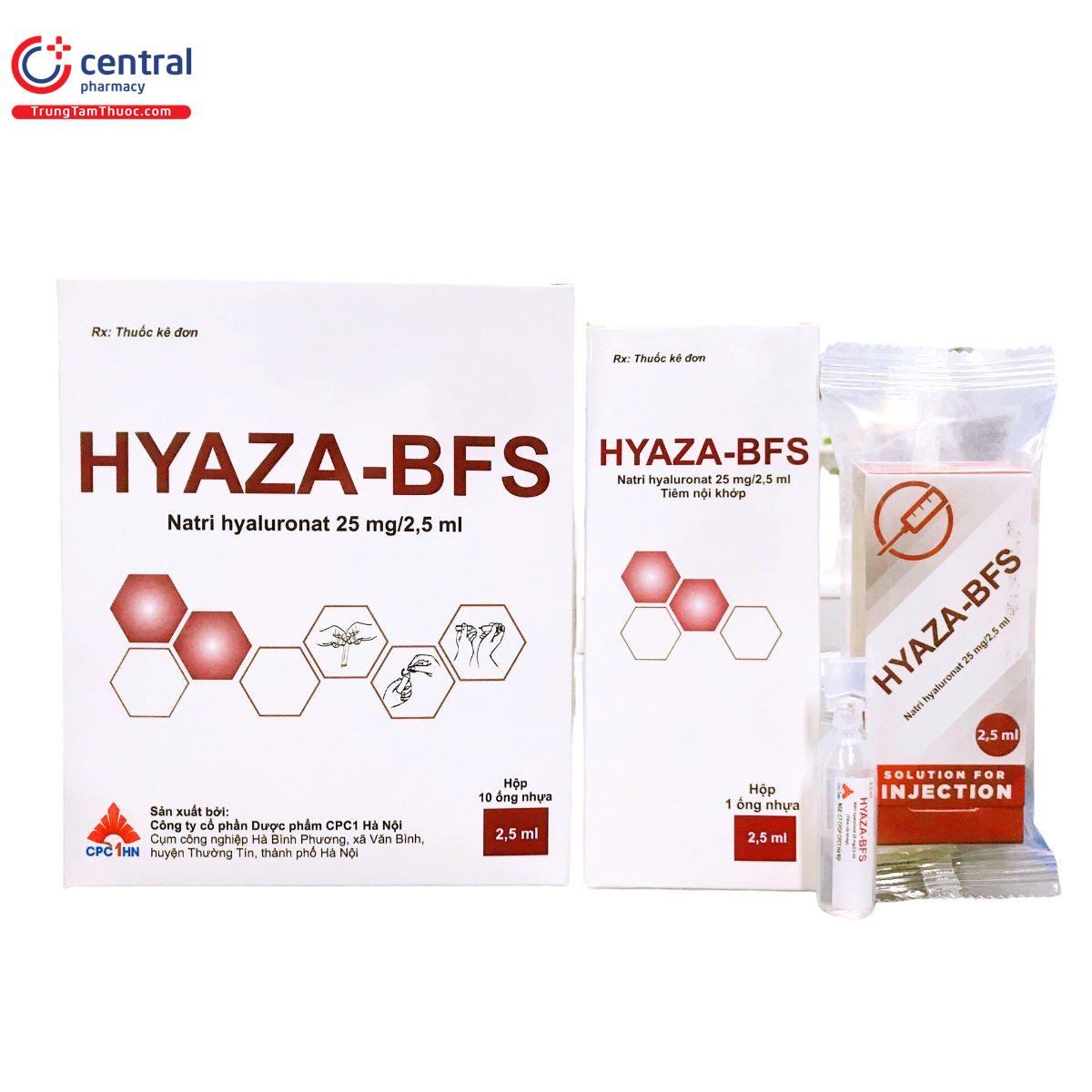 hyaza bfs 1 R7247