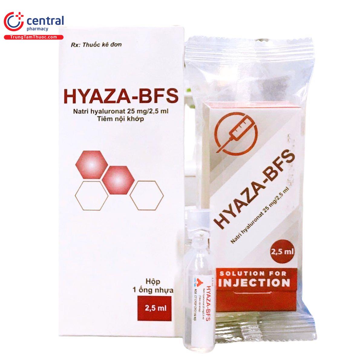 hyaza bfs 4 N5343