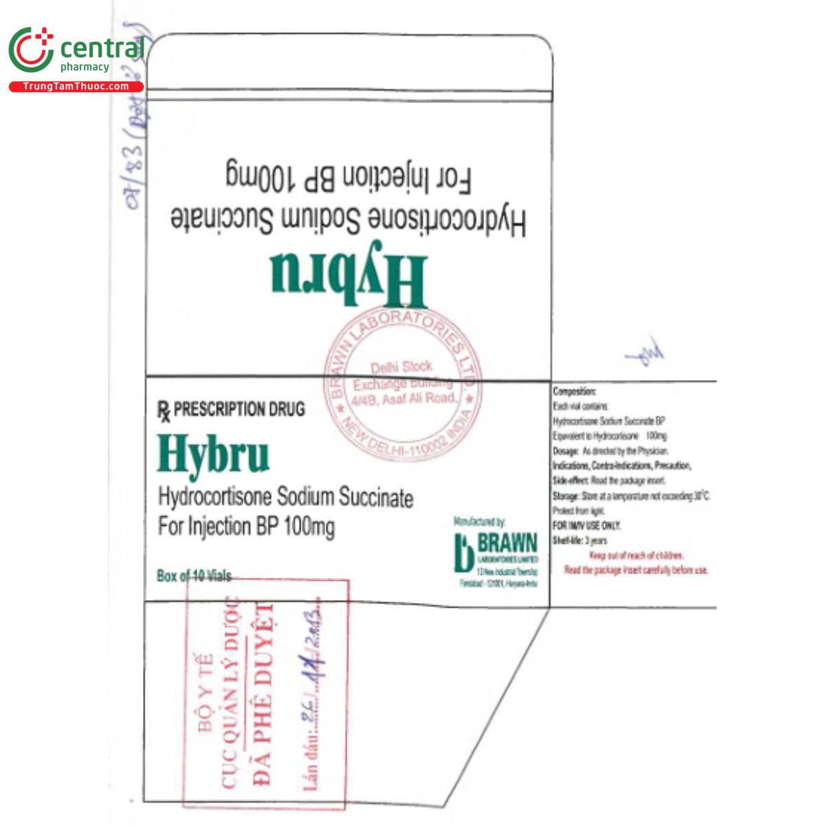 hybru 6 E2041 hybru 6 E2041