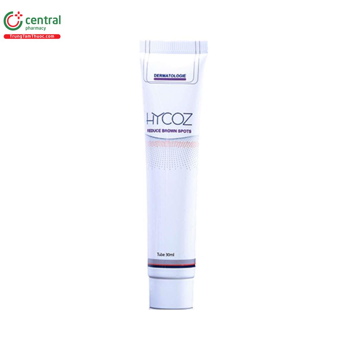 hycoz reduce brown spots 2 S7224