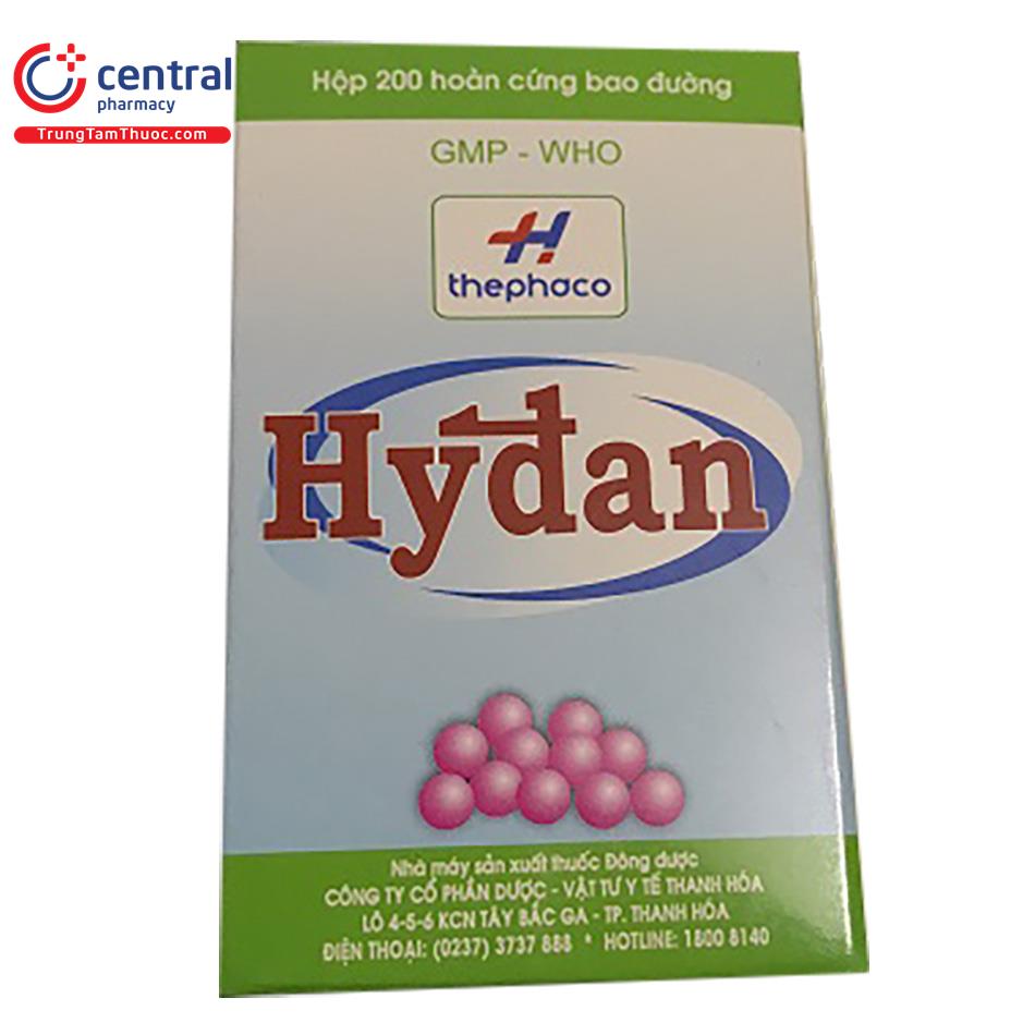 hydan 10 C1647