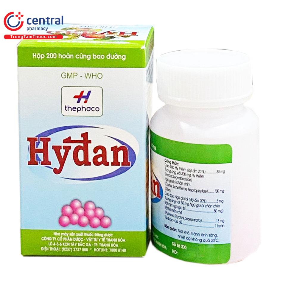 hydan 1 I3556