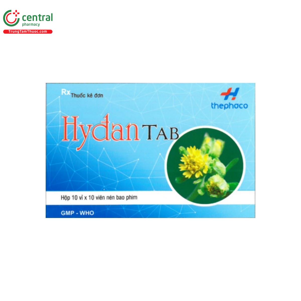 hydan tab 2 O5188