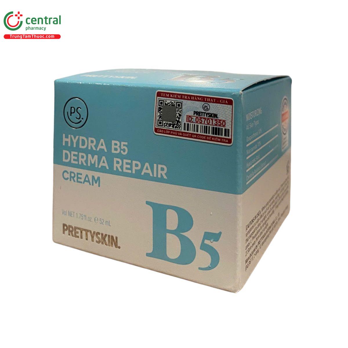 hydra b5 derma repair cream 5 O5110 hydra b5 derma repair cream 5 O5110
