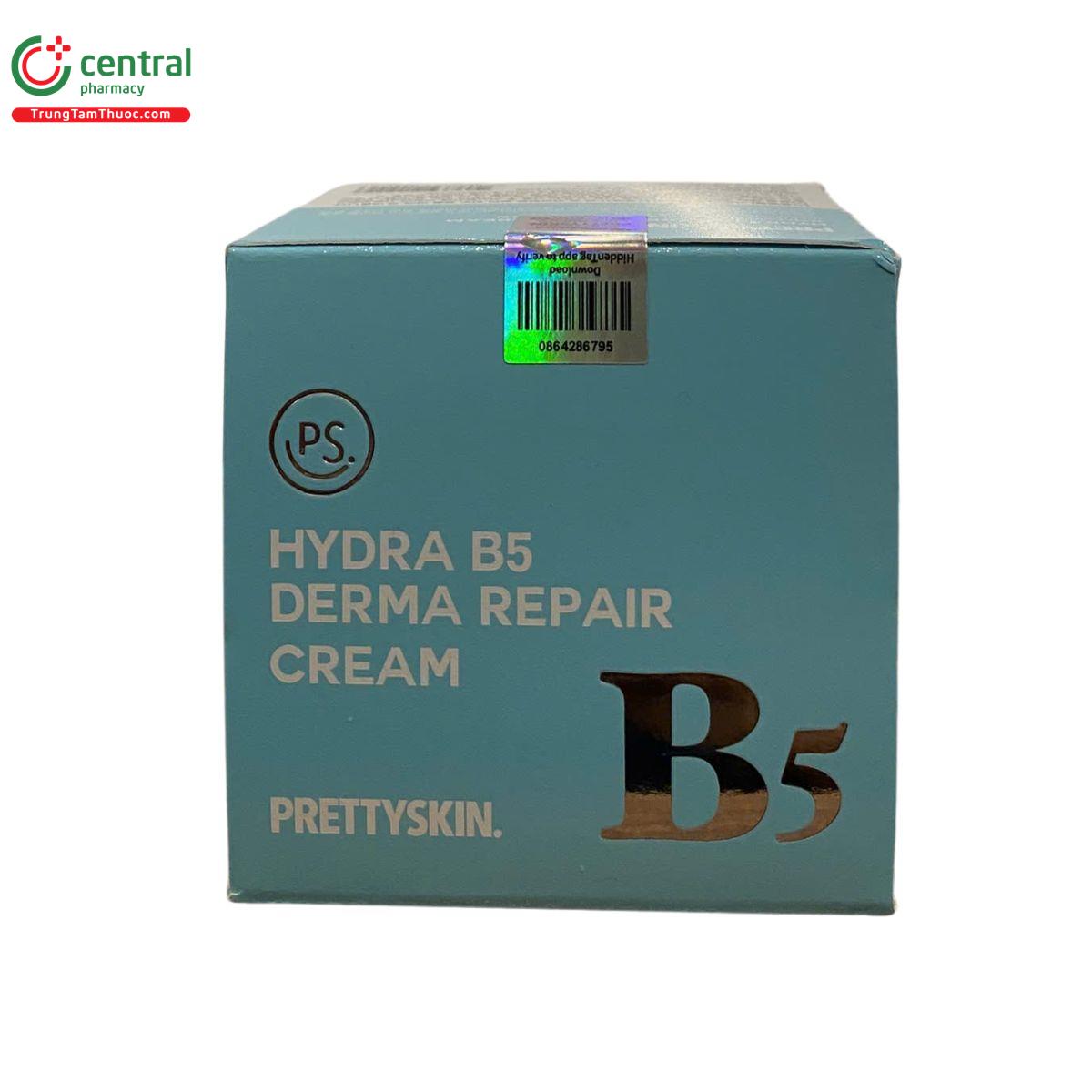 hydra b5 derma repair cream 7 J3450 hydra b5 derma repair cream 7 J3450
