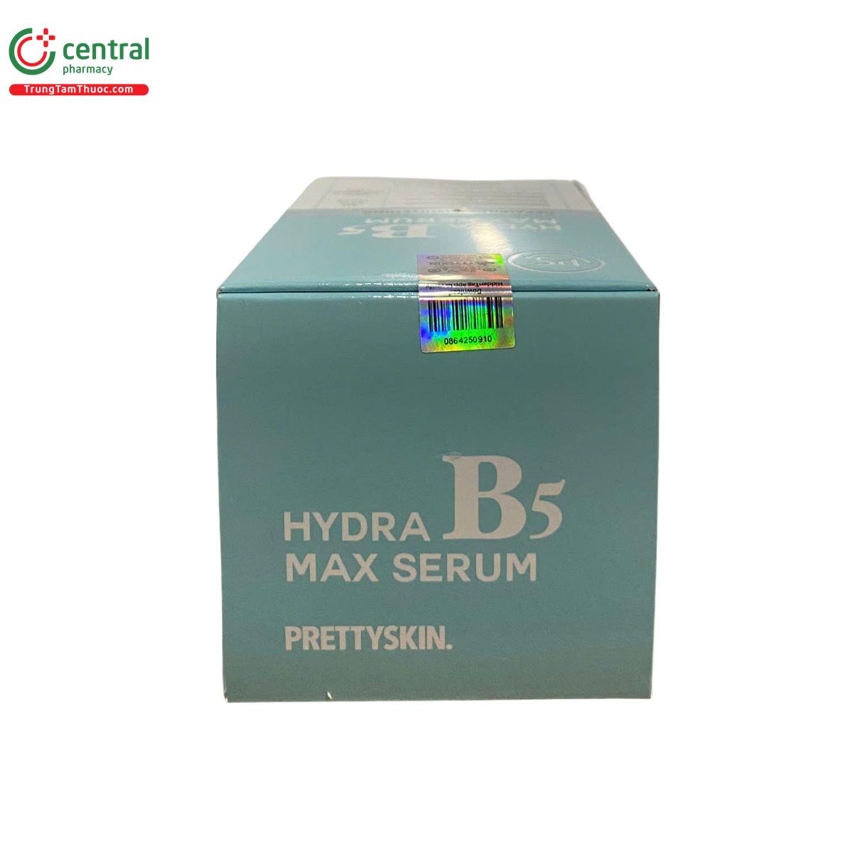 hydra b5 max serum prettyskin 6 B0540 hydra b5 max serum prettyskin 6 B0540