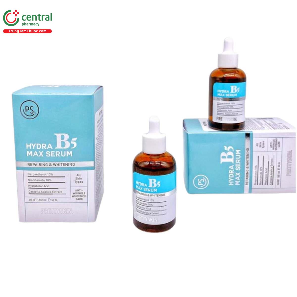 hydra b5 max serum prettyskin 7 M5773