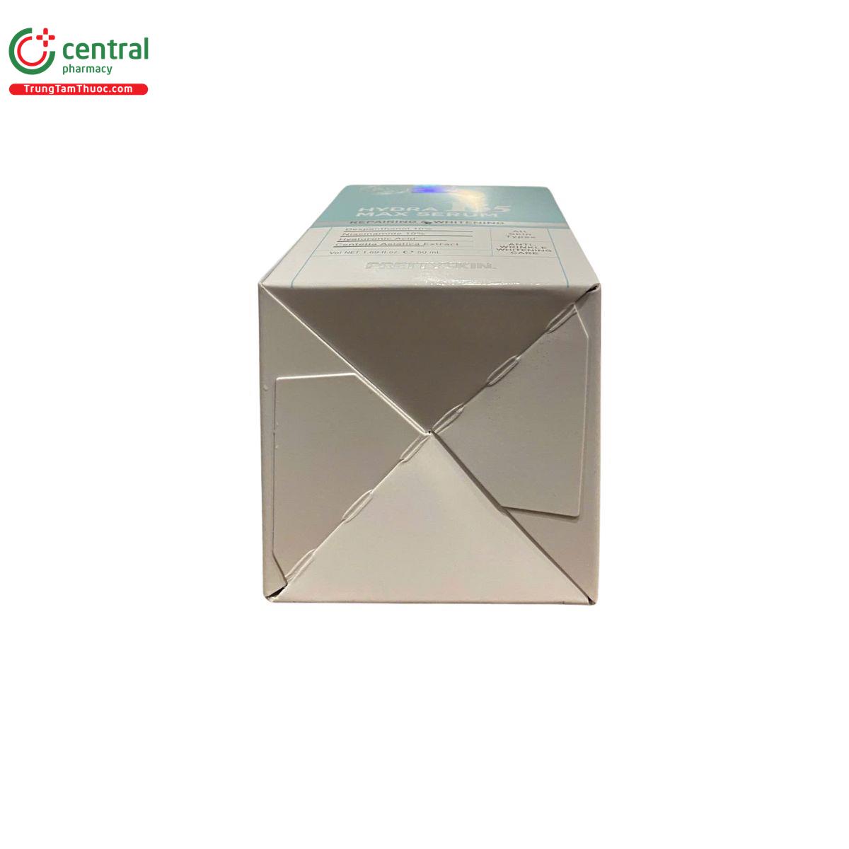 hydra b5 max serum prettyskin 7 N5355 hydra b5 max serum prettyskin 7 N5355